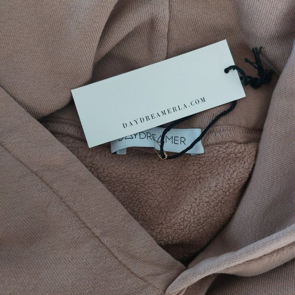 Daydreamer Tan Sweatshirt - Picture 7 of 14